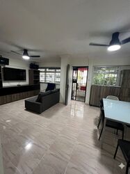Blk 743 Woodlands Circle (Woodlands), HDB 4 Rooms #594191181